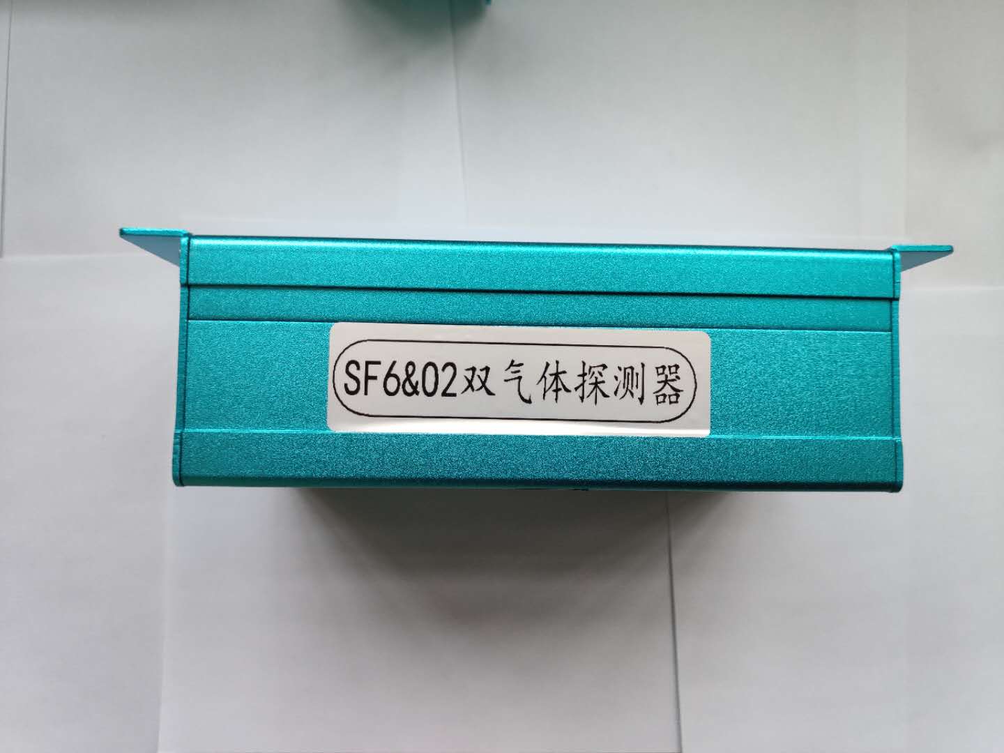 紅外式高純SF6六氟化硫氣體報(bào)警器