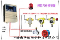 紅外式六氟化硫泄露檢測(cè)