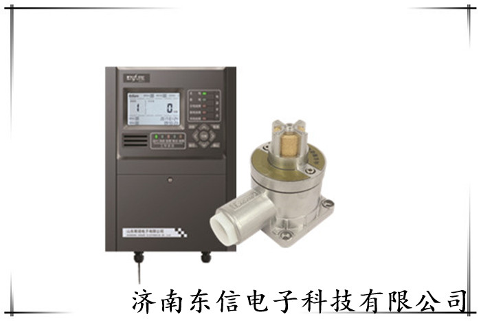 風(fēng)電廠六氟化硫探測(cè)器六氟化硫+氧氣雙氣體探測(cè)