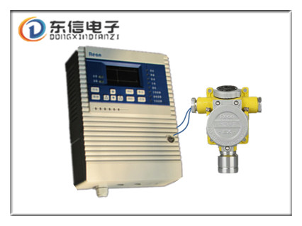 六氟化硫泄漏報警器SF6檢測報警系統(tǒng)