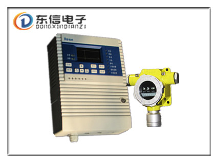 六氟化硫泄漏報警器SF6泄漏檢測系統(tǒng)