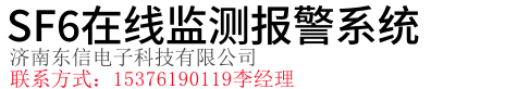 濟(jì)南東信電子科技有限公司