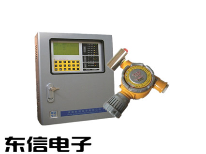 六氟化硫泄漏報(bào)警器SF6監(jiān)控報(bào)警主機(jī)